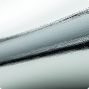 Reinforced Aluminized Kapton Laminate - Satellite MLI