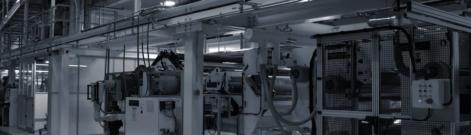 DUNMORE - Film Coater