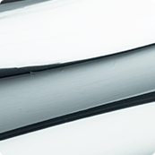 Double Aluminized Kapton Film - Satellite MLI