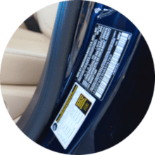 DUNMORE Label Film Used for Durable Label Applications