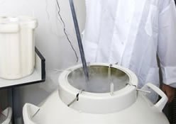 DUNMORE Cryogenic Film