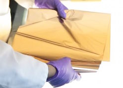 DUNMORE Custom Material Product Development
