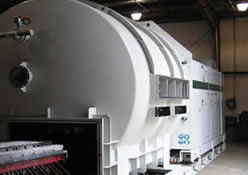 DUNMORE - Metallizing Services Capabilities