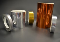 DUNMORE Tape Backing Films