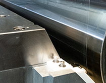 Dunmore Slot Coating