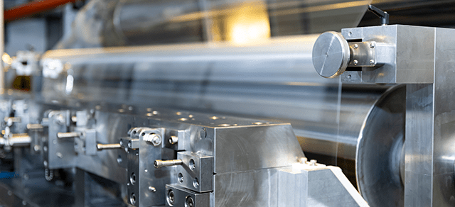 Dunmore Slot Die Coating