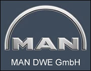 MAN DWE GmbH