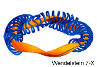 Wendelstein 7-X